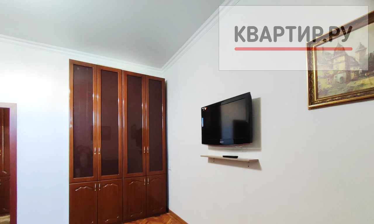 квартира г Санкт-Петербург п Понтонный ул Варвары Петровой 7 фото 4
