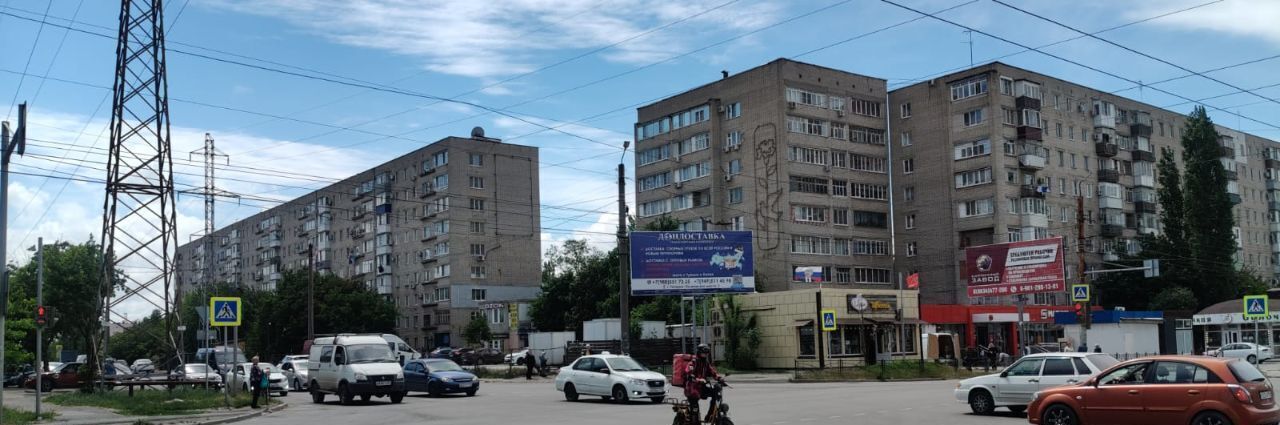 торговое помещение г Таганрог ул Пархоменко 5 фото 4