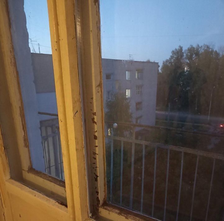 комната г Нижний Новгород Пролетарская Северный ул Бурденко 42 фото 2