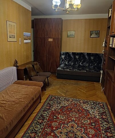 комната метро Речной вокзал дом 74 фото