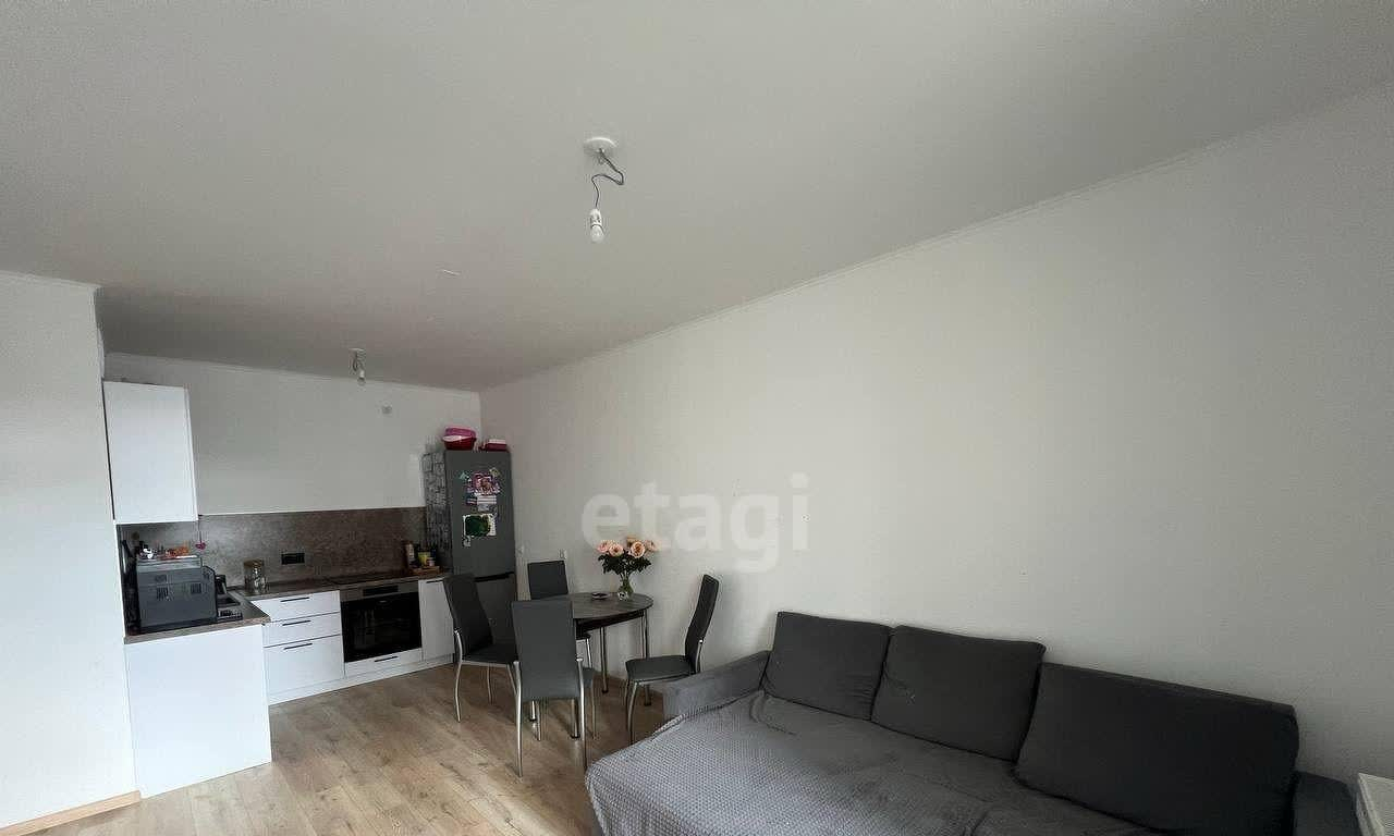 квартира г Екатеринбург Уктус ул Щербакова 148/2 м-н фото 1
