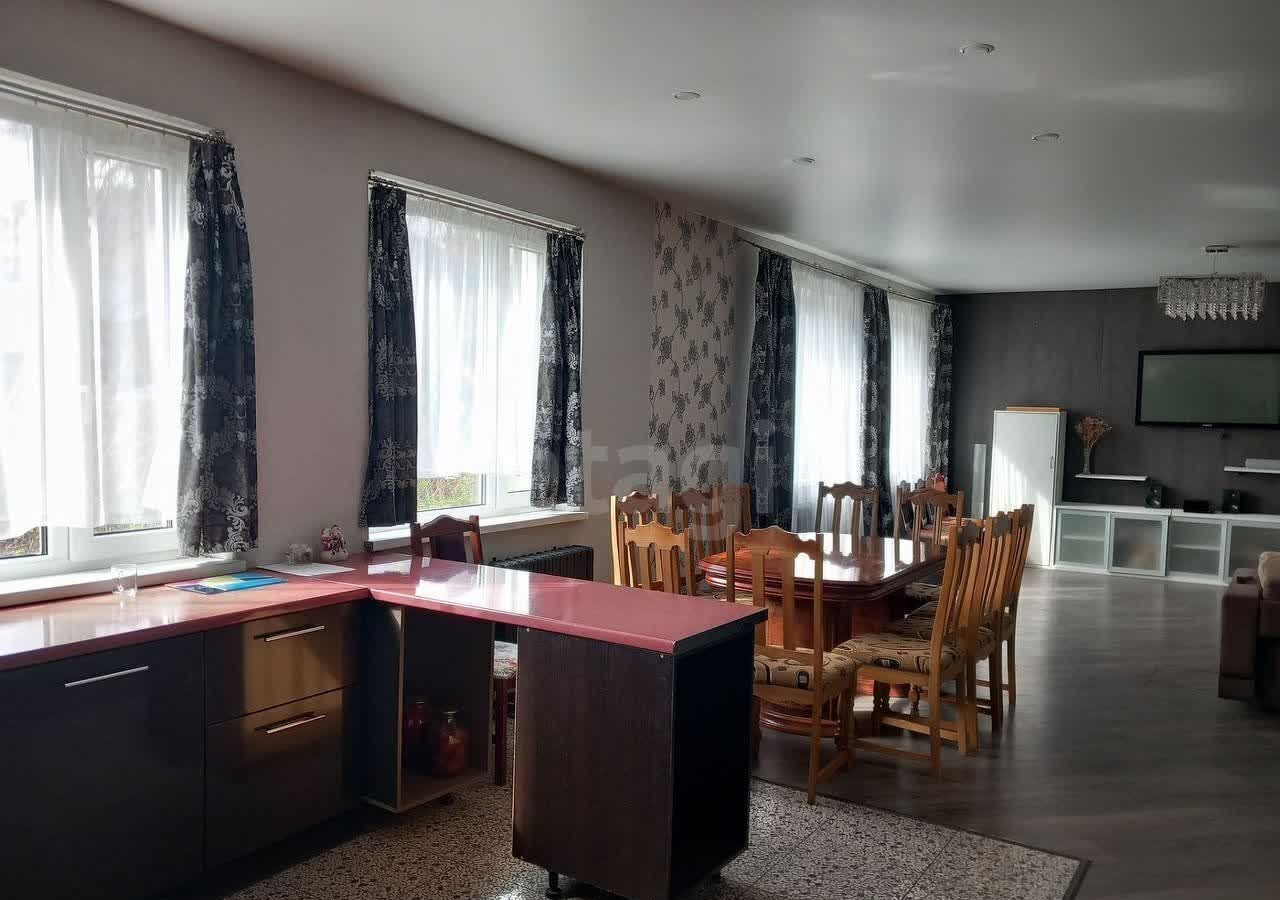 дом г Кашира ул Мира 22 89 км, Каширское шоссе фото 3