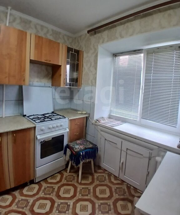 квартира г Ялуторовск ул Новикова 26 фото 8