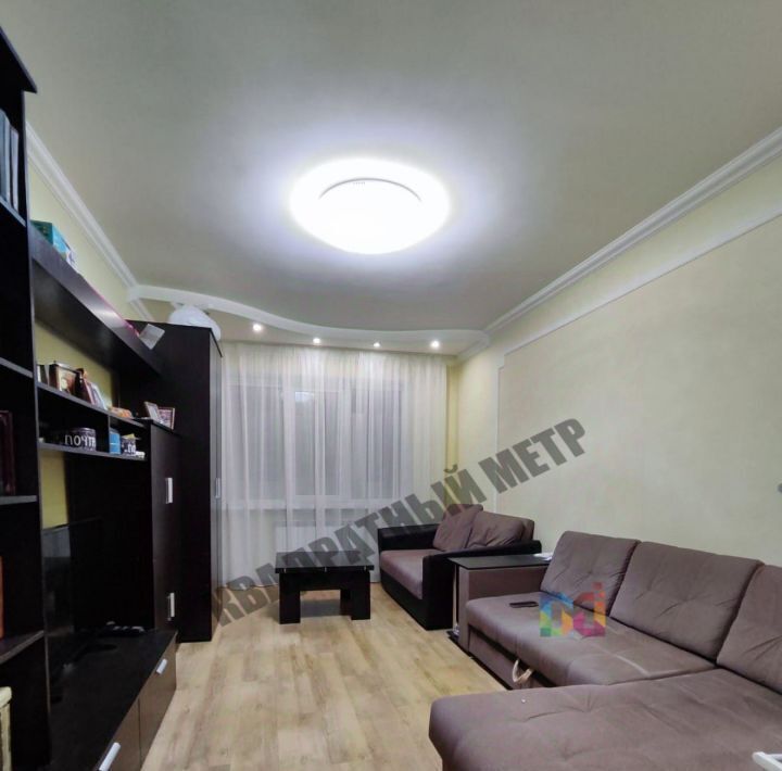 квартира г Элиста мкр 6 2 фото 2