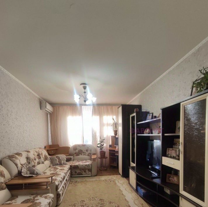 квартира г Орск р-н Октябрьский Новый город пр-кт Ленина 153 фото 1
