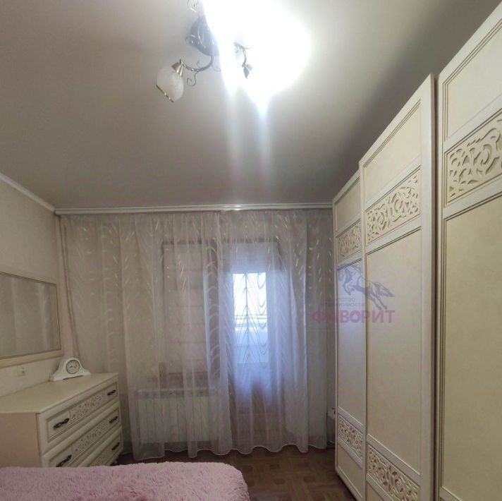 квартира г Орск р-н Октябрьский Новый город пр-кт Ленина 153 фото 4