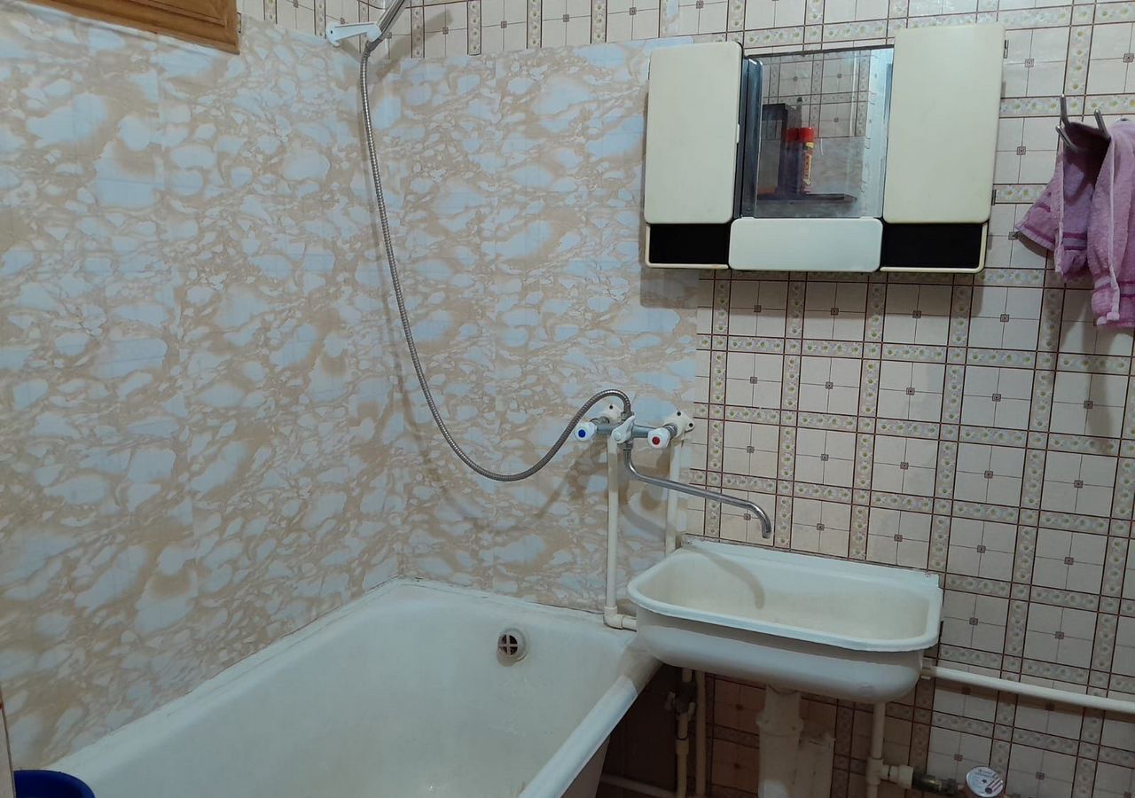 квартира г Можга ул Дружбы 8 фото 6