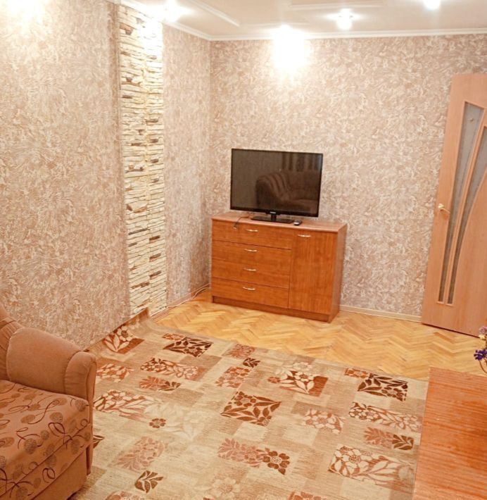 квартира г Армавир ул Ефремова 81 фото 5