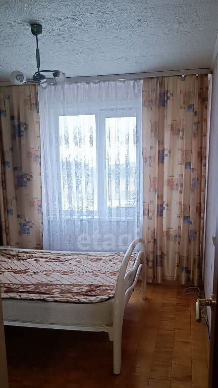 квартира г Екатеринбург Уралмаш Проспект Космонавтов, м-н, улица Бакинских Комиссаров, 169Б фото 16