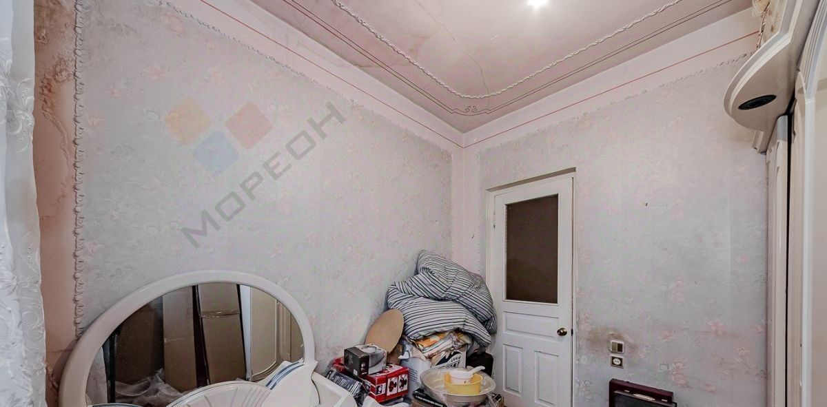 дом г Краснодар р-н Прикубанский 2-я площадка ул им. Ивана Сусанина 10 фото 3