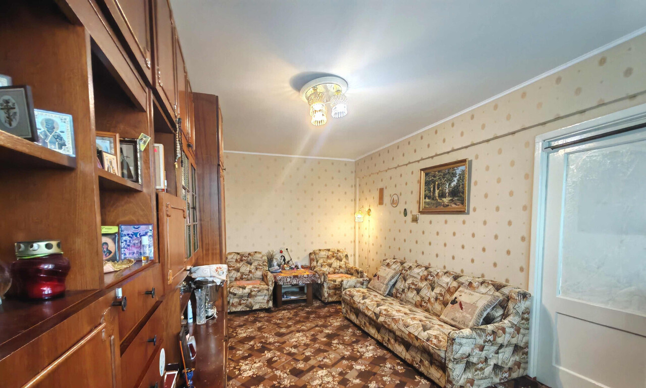 квартира г Северодвинск ул Полярная 38 фото 4