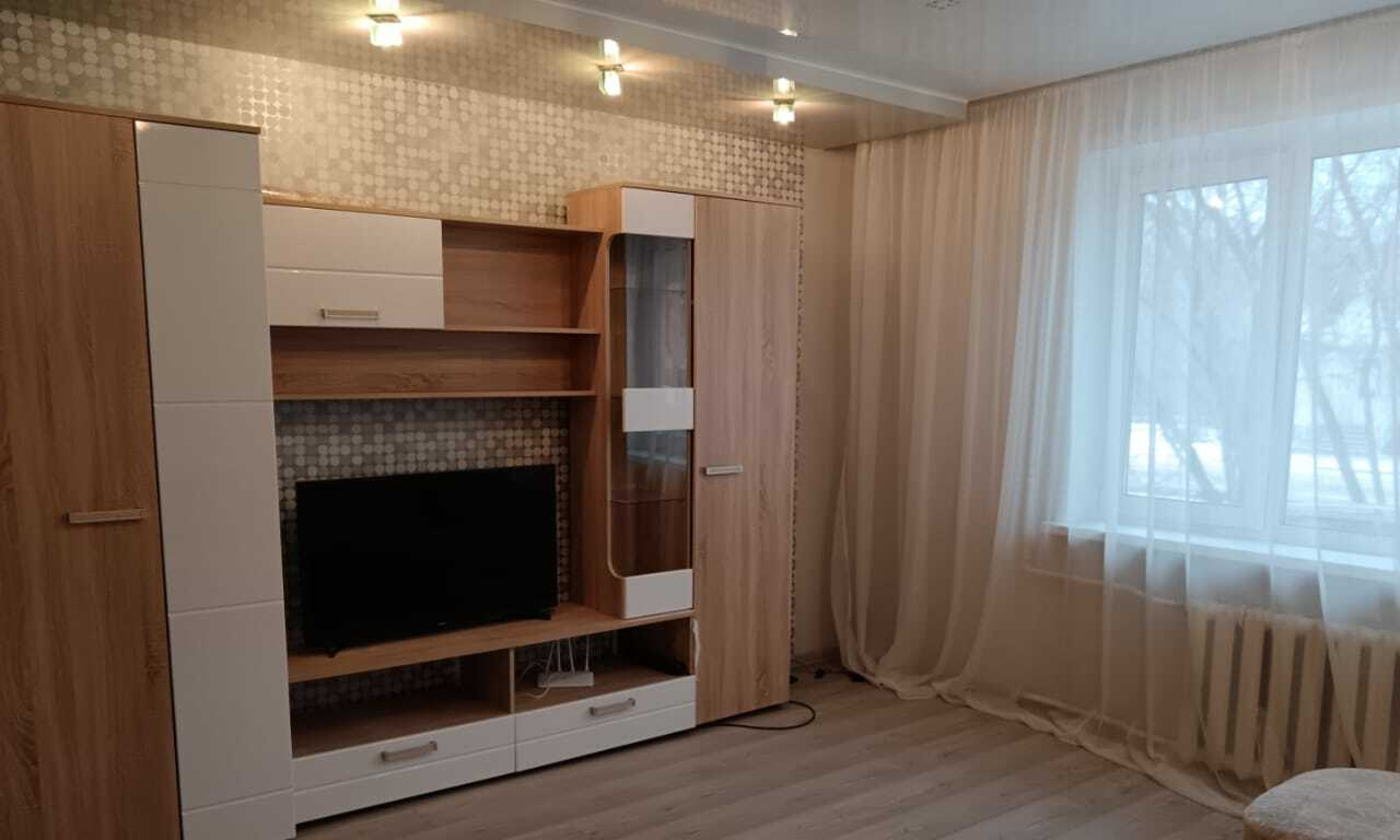 квартира г Каменск-Уральский п Октябрьский ул Репина 8 м-н фото 2
