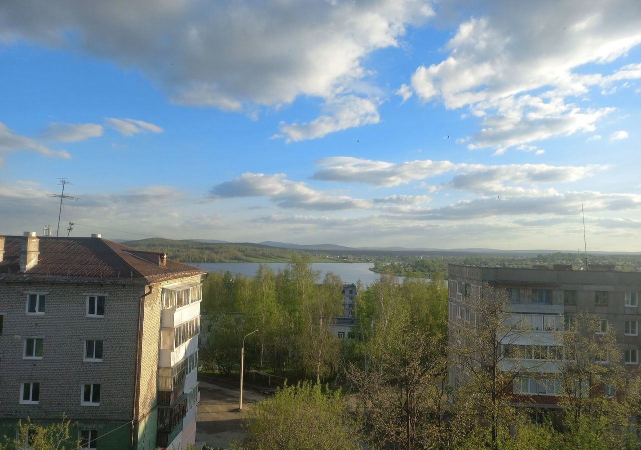 квартира г Кушва ул Кузьмина 14 Кушвинский г. о. фото 5
