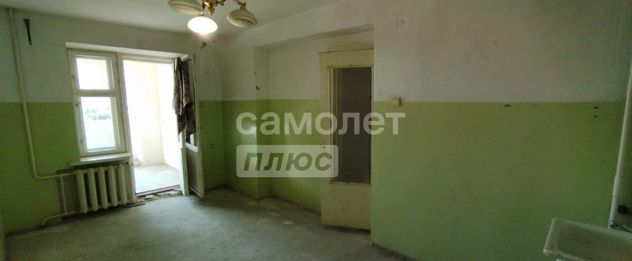 квартира г Ставрополь р-н Промышленный пер Макарова 20 фото 10