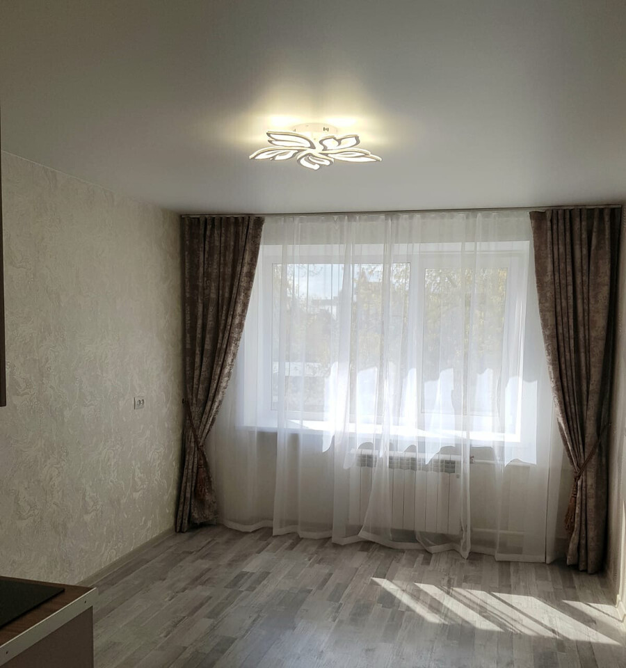 квартира г Томск пр-кт Кирова 56б фото 12