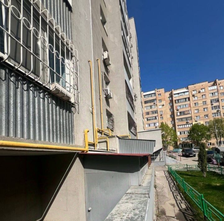 свободного назначения г Самара Советская ул Дыбенко 120а фото 22