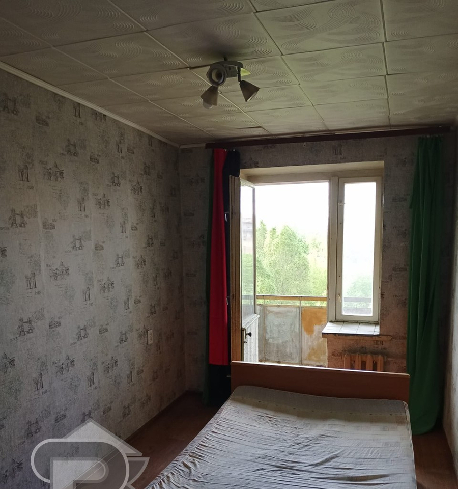 квартира г Балашиха мкр Железнодорожный ул Советская 28 фото 4