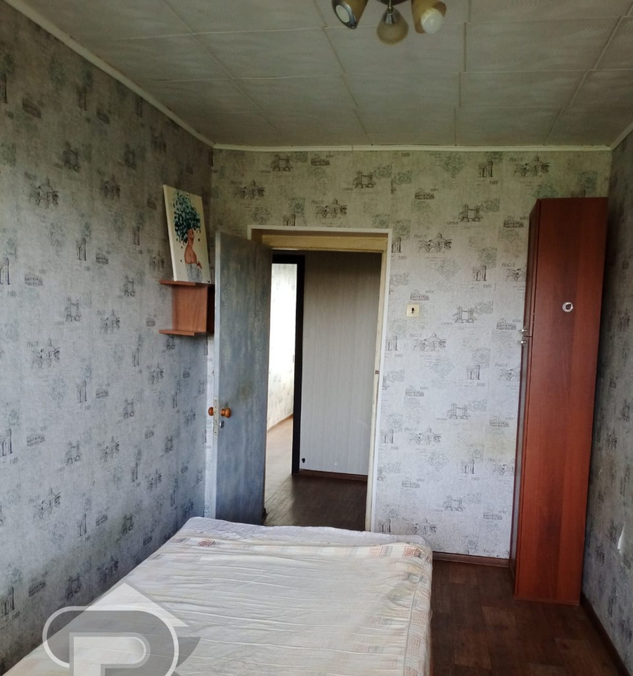 квартира г Балашиха мкр Железнодорожный ул Советская 28 фото 2