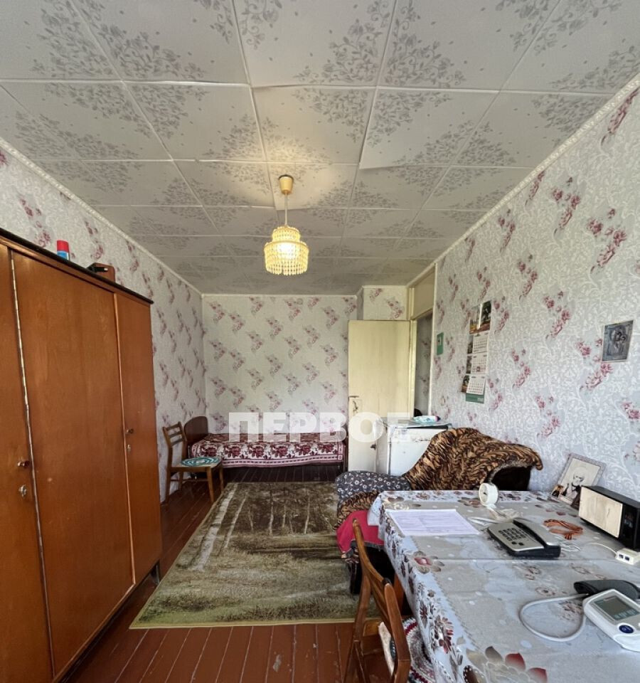 квартира г Ирбит ул Стахановская 2 фото 5