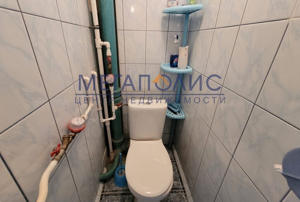 квартира г Балаково ул Трнавская 26/3 фото 13