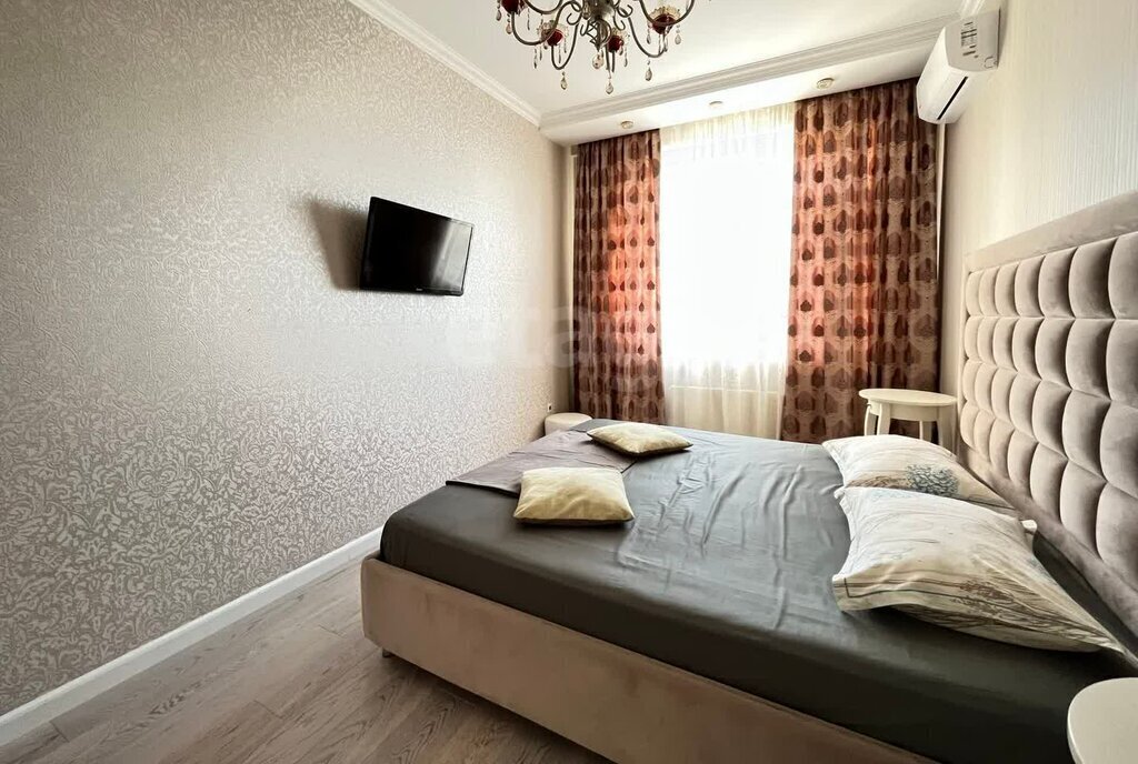квартира г Геленджик с Кабардинка ул Мира 15б фото 10
