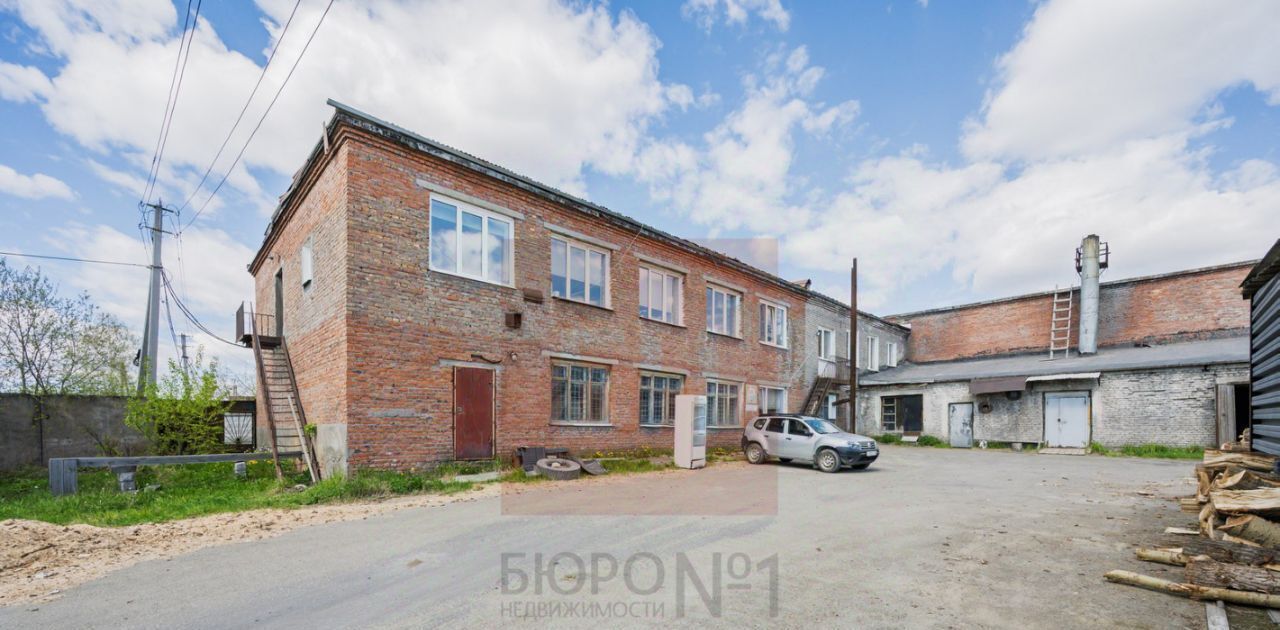 производственные, складские г Кушва тер Промышленный район ГБРУ фото 18