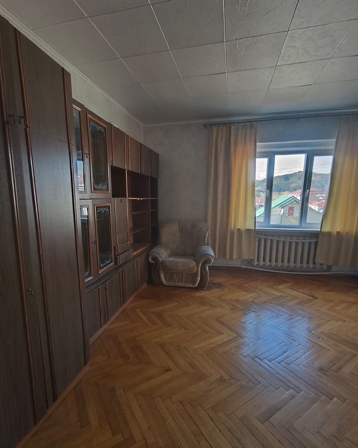квартира г Геленджик с Архипо-Осиповка ул Колхозная 19 фото 7