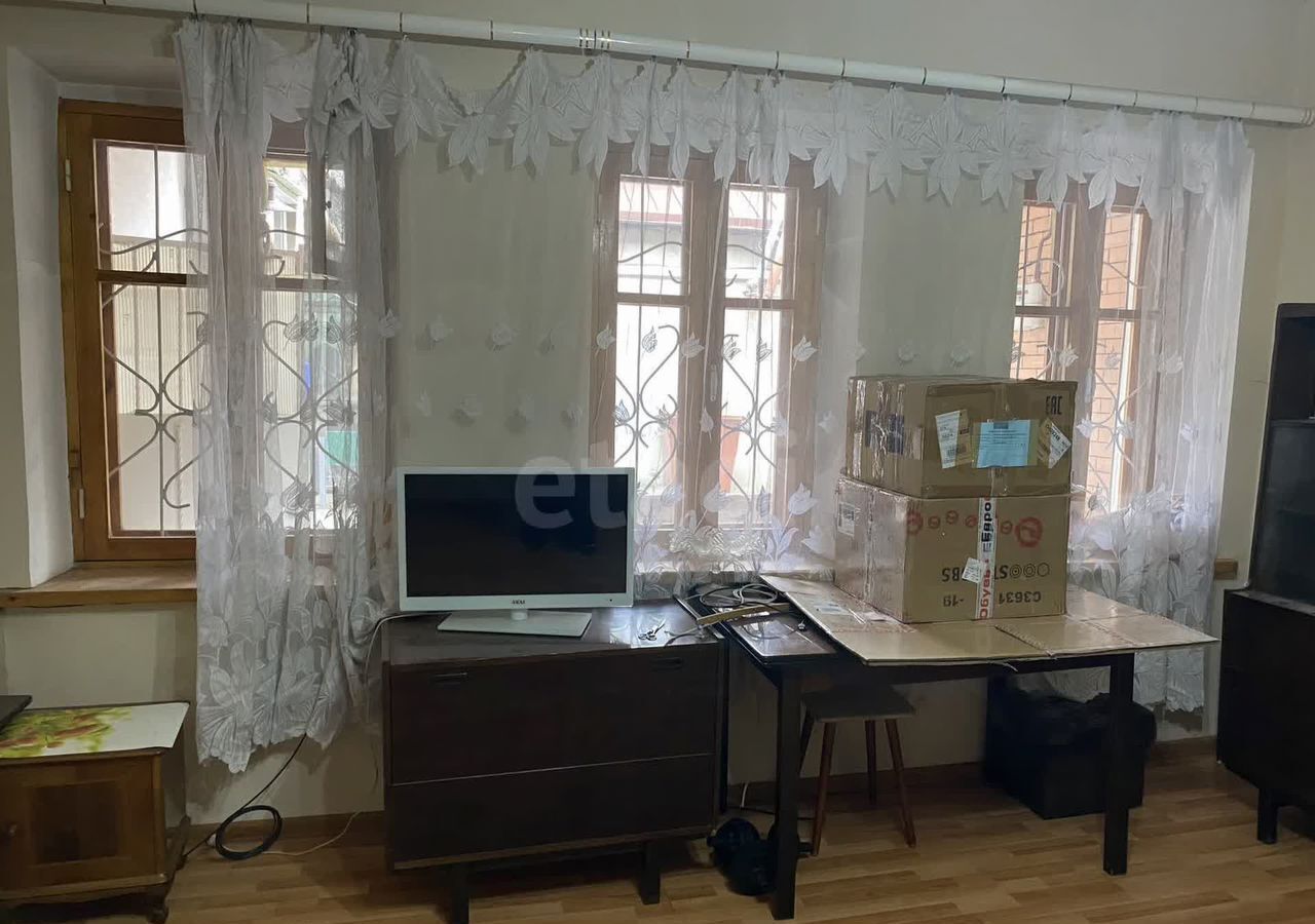 квартира г Владикавказ р-н Иристонский ул Маркуса 13 Республика Северная Осетия — Владикавказ фото 13