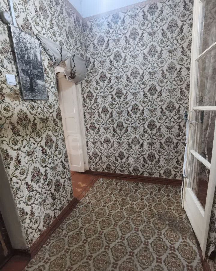 квартира г Киров р-н Первомайский ул Свободы 114 фото 9
