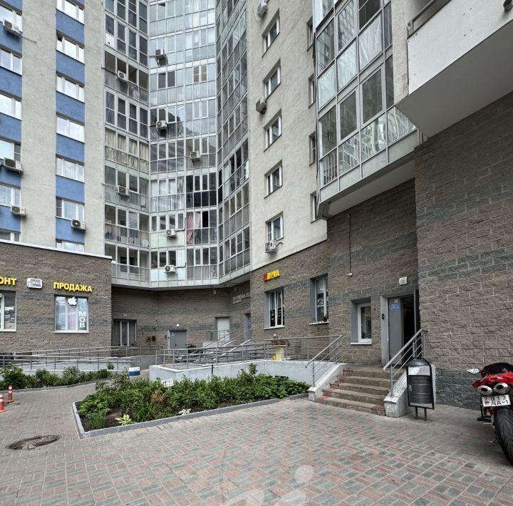 квартира г Москва метро Планерная ул Молодёжная 78 Московская область, Химки фото 20