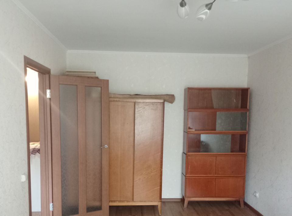 квартира г Барнаул рп Южный ул Белинского 14 фото 4