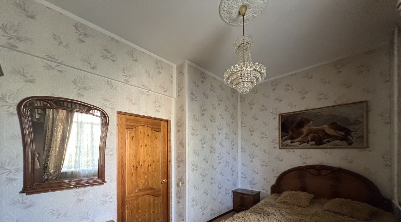 квартира г Москва метро Окская ул 12-я Новокузьминская 4к/1 фото 26