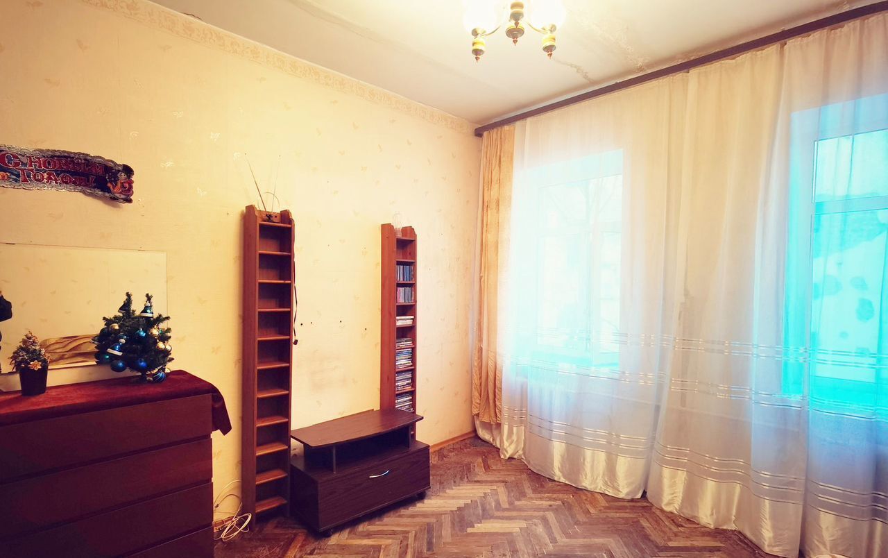 комната г Санкт-Петербург метро Достоевская наб Реки Фонтанки 52 фото 3