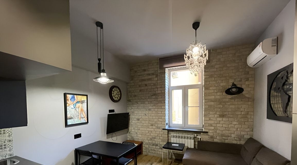 квартира г Москва СВАО ул Ботаническая 41к/7 фото 7