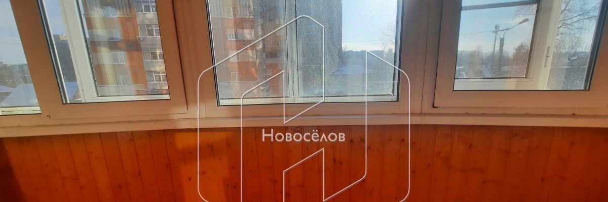 квартира г Саранск р-н Ленинский ул Республиканская 49 фото 7
