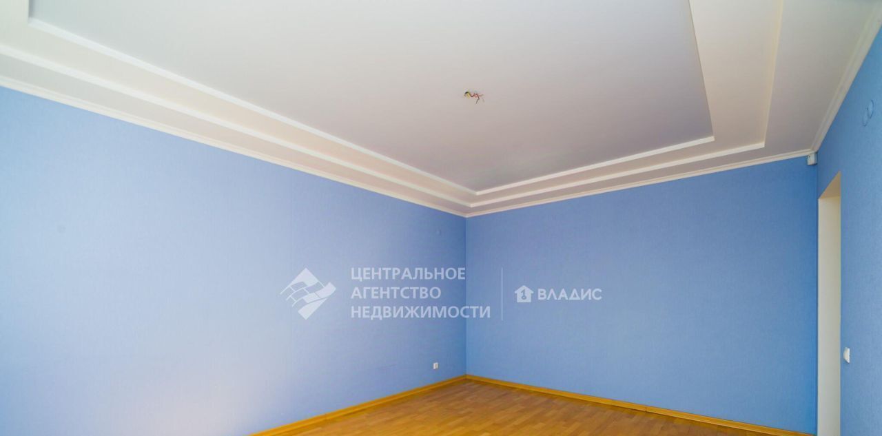 квартира г Рязань р-н Железнодорожный ул. Семена Середы, 36 фото 14