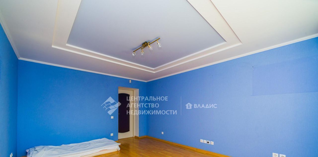 квартира г Рязань р-н Железнодорожный ул. Семена Середы, 36 фото 20