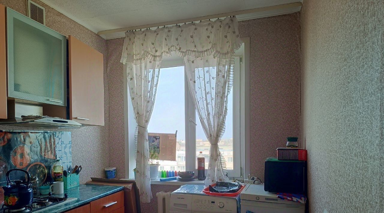 квартира г Саратов р-н Кировский ул Волгоградская 14 фото 2