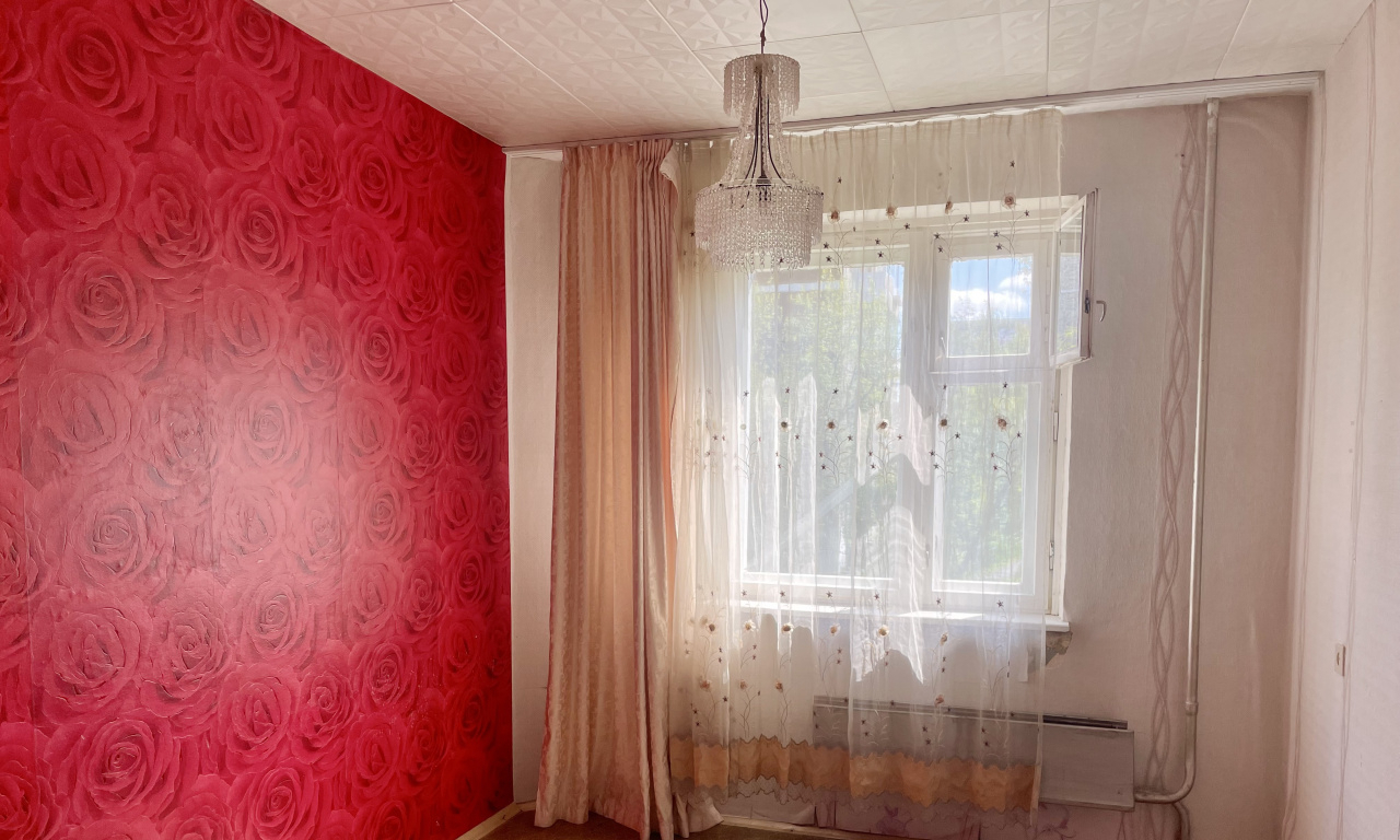 квартира г Первоуральск Веер б-р Юности 15 м-н фото 4