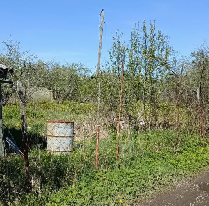 дом г Ярославль снт Юбилейный СНТ, 219, Ярославский муниципальный округ фото 4