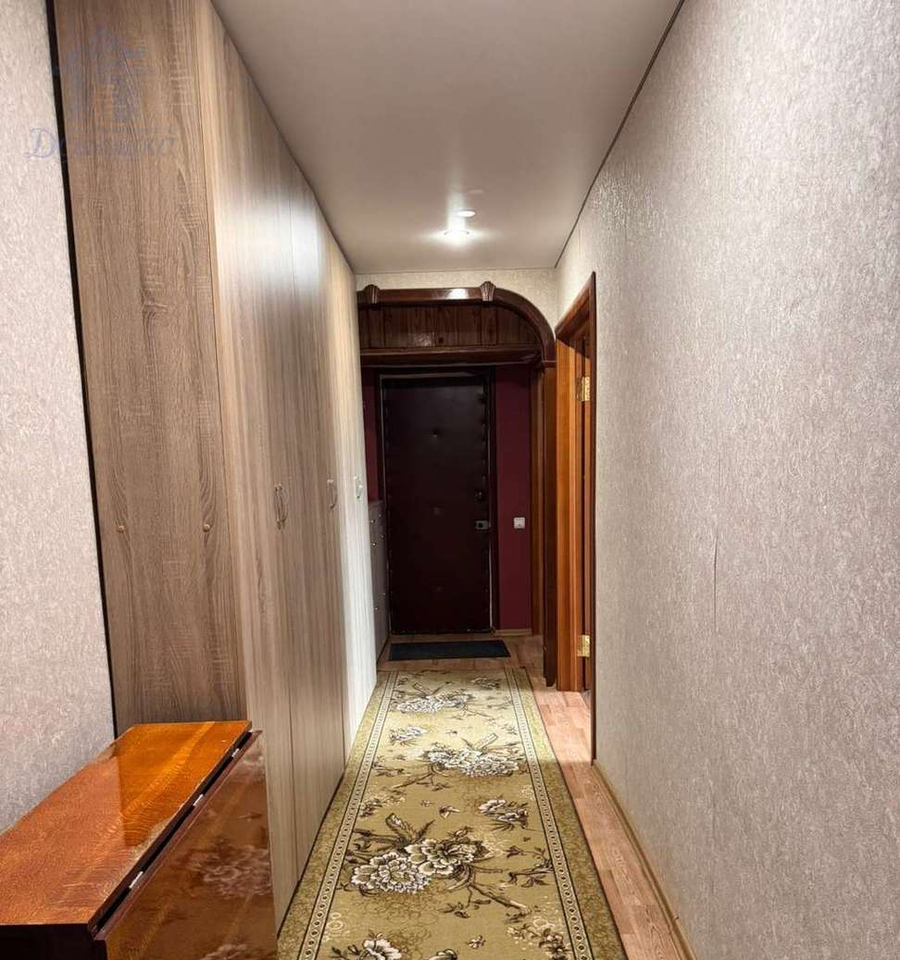 квартира г Воронеж ул Ломоносова 114/4 фото 13