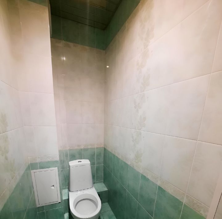квартира г Рязань р-н Железнодорожный ул 9-я Линия 32к/3 фото 4