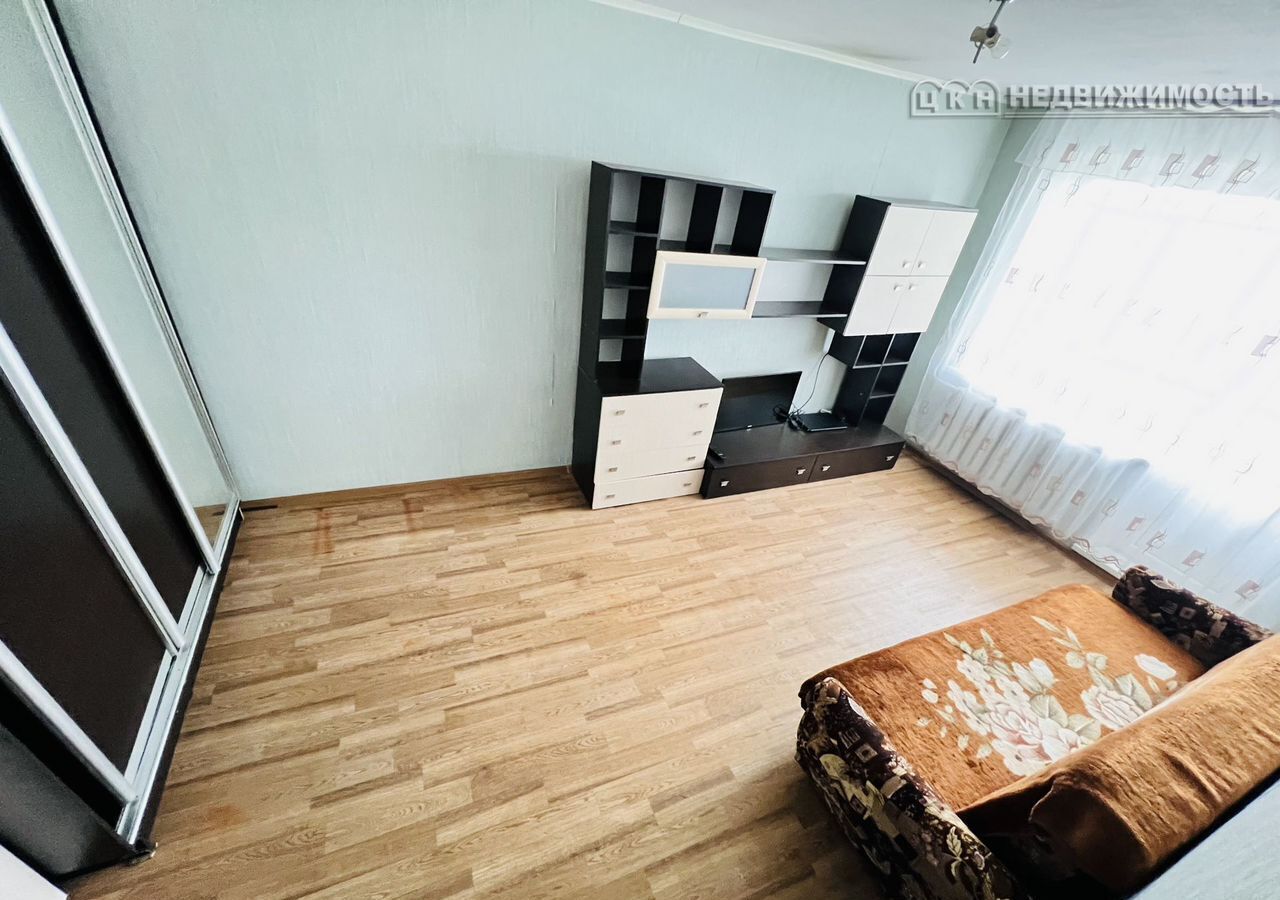 квартира г Оренбург р-н Ленинский проезд Газовиков 32 фото 1