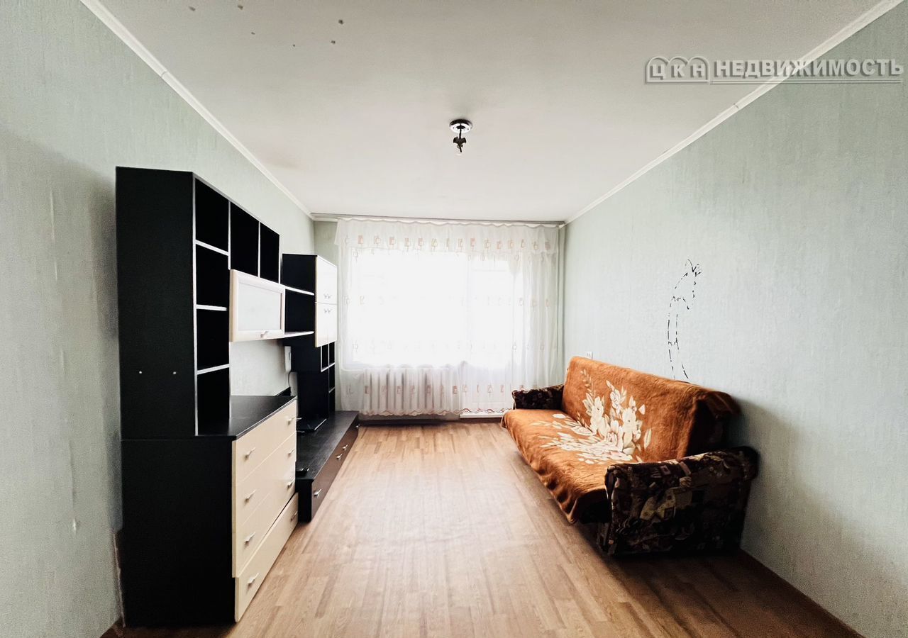 квартира г Оренбург р-н Ленинский проезд Газовиков 32 фото 3