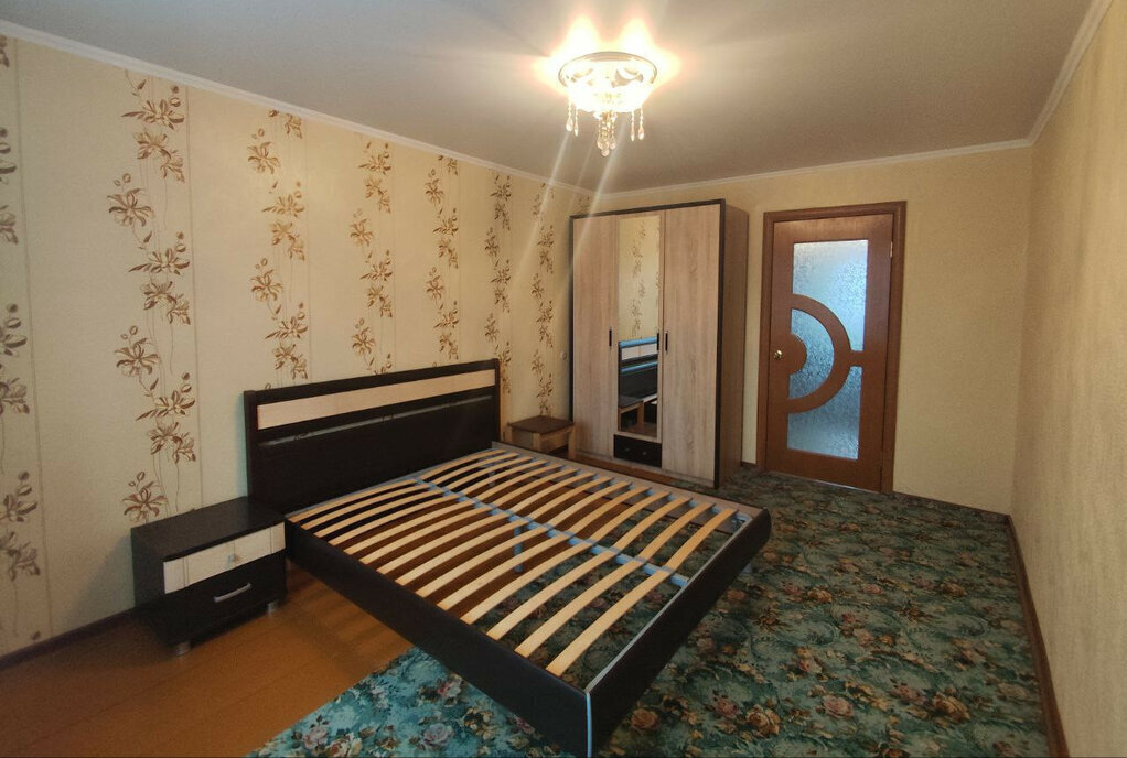квартира г Брянск пр-кт Станке Димитрова 55г фото 15