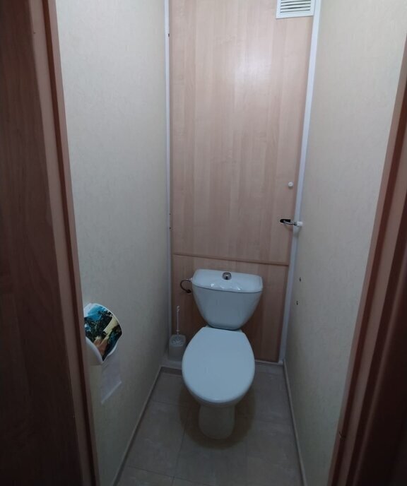 квартира г Москва метро Бутово ул Старонародная 2 фото 9