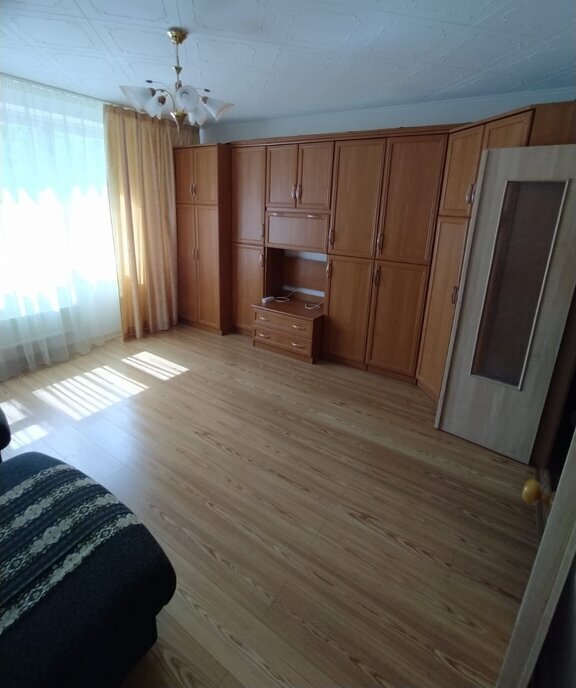 квартира г Москва метро Бутово ул Старонародная 2 фото 17