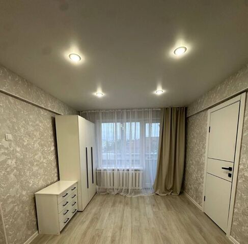 квартира ул Больничная 10б фото