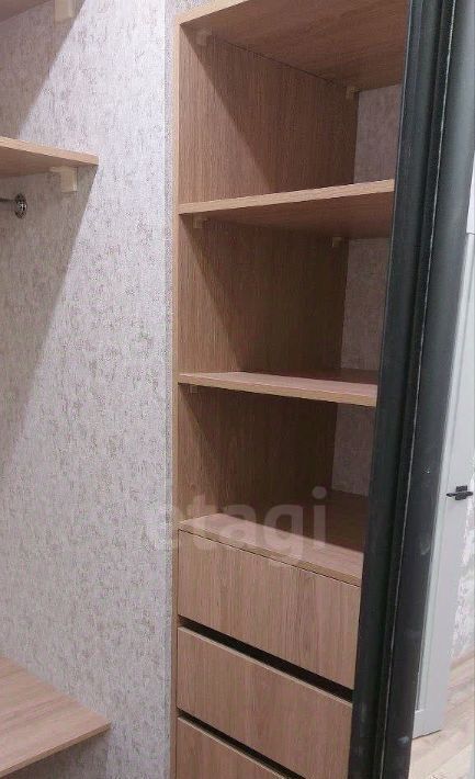квартира г Саратов р-н Кировский ул им Академика Семенова Н.Н. 17 фото 21