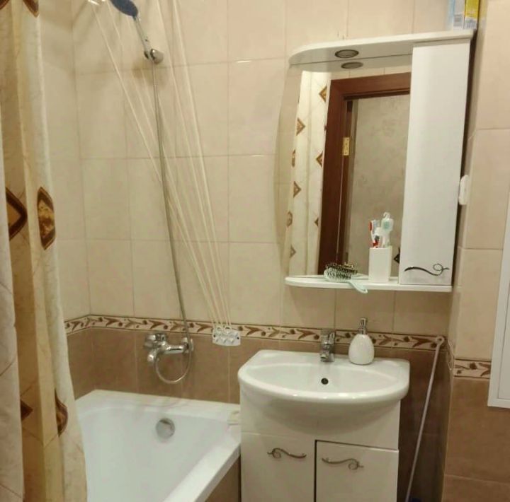 комната г Москва ул Софьи Ковалевской 10к/3 Яхромская фото 5